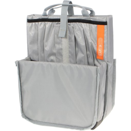 Foto de ORTLIEB Organizador para Alforja - Commuter Insert - S - gris