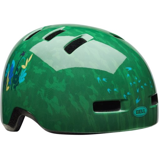 Immagine prodotto da Bell Casco Bambino - Lil Ripper - gloss green dino