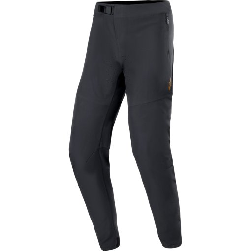 Foto de Alpinestars Pantalones Hombre - A-Aria Elite - negro