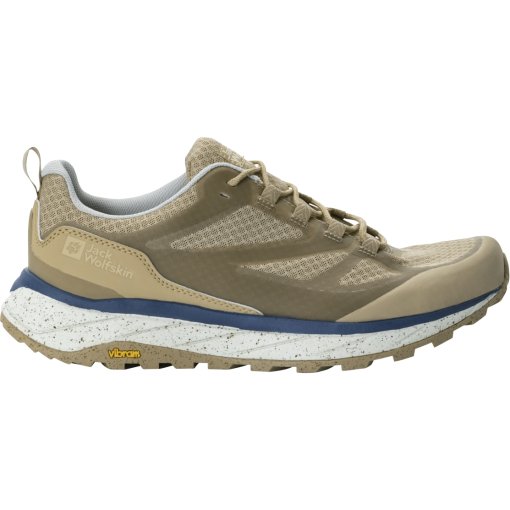 Kuva tuotteesta Jack Wolfskin Terraventure Vent Low Shoes Men - duneland