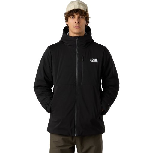 Foto de The North Face Chaqueta Hombre - Apex Elevation - TNF Black/NPF