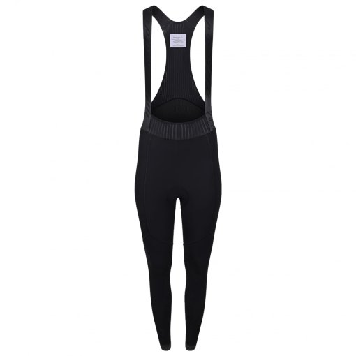 Immagine prodotto da Isadore Salopette Ciclismo Lunga Donna - Signature Winter - Nero