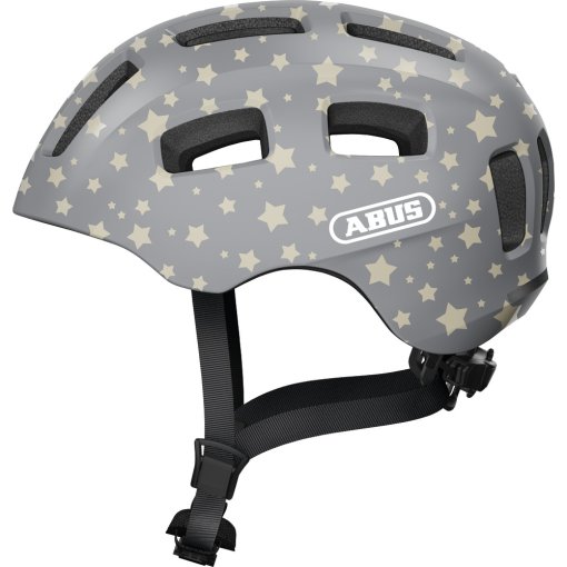 Foto de ABUS Casco - Youn-I 2.0 - grey star