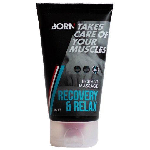 Immagine prodotto da BORN Crema - Recovery Relax 150ml