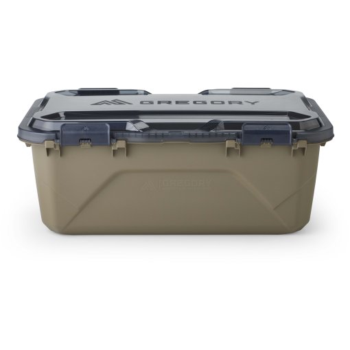 Produktbild von Gregory Alpaca 45L Gear Box - Mirage Tan