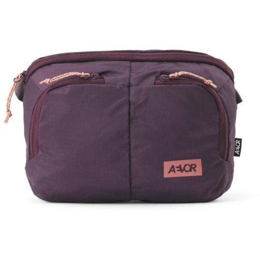 Foto de AEVOR Bandolera - Sacoche Bag 4L - Ripstop Oxy Purple