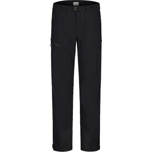Picture of Maloja ChalderaM. Ski Touring Pants Men - Regular - deep black 8833