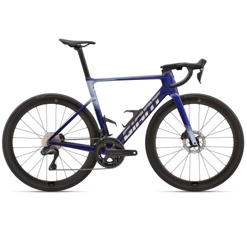 Imagen de Giant Bicicleta Carretera Carbono - PROPEL ADVANCED 0 - 2027 - azurite blue