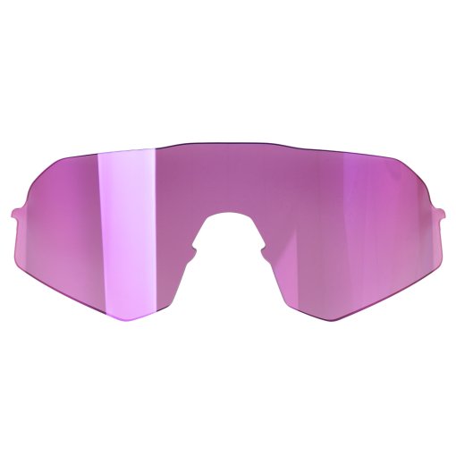 Foto de 100% Lente intercambiable - Slendale SL - Purple Mirror