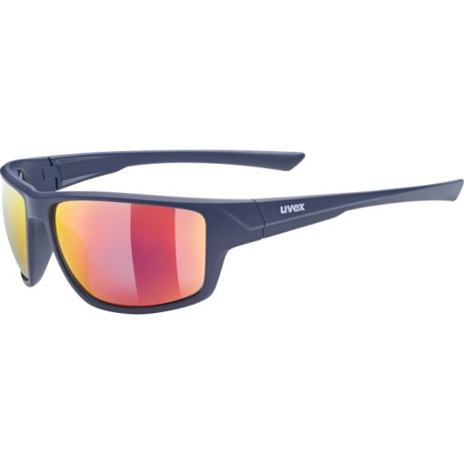 Foto de Uvex Gafas - sportstyle 230 - blue matt/mirror red