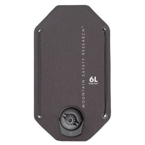 Foto de MSR Bolsa de Agua - Dromedary - 6 L