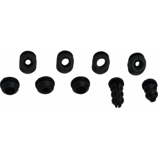 Immagine prodotto da Jagwire Frame Plugs - (10 Pieces)