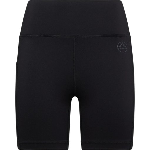 Picture of La Sportiva Cosmosis Shorts Women - Black/Onyx
