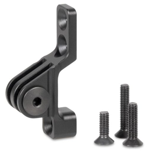 Photo produit de Lupine Adaptateur Aero GoPro