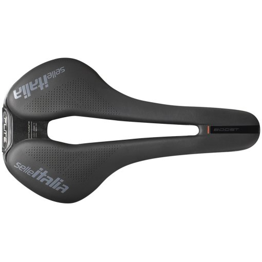 Selle Italia Flite×THOMSON セット Selle Italia Flite Boost Saddle - Superflow | TI 316 - L3