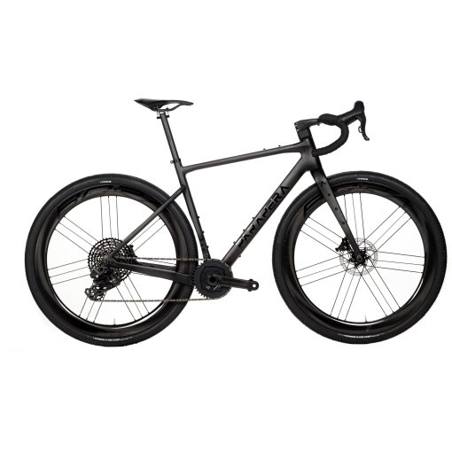 Foto de Parapera ANEMOS² Masterpiece - Rekord X - Bicicleta gravel de carbono - 2026