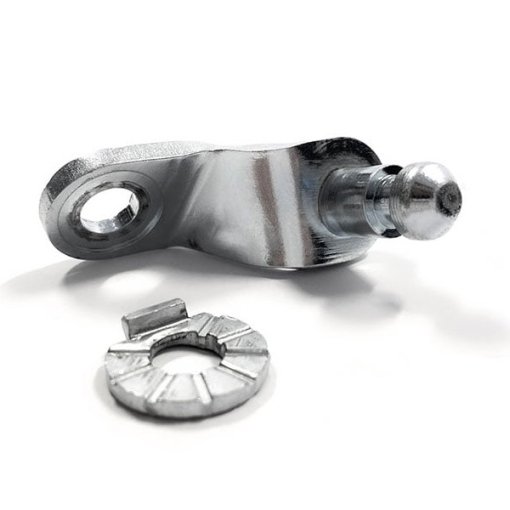 Immagine prodotto da Hamax Gancio Supplementare per la Seconda Bicicletta - Cocoon/Breeze/Pluto