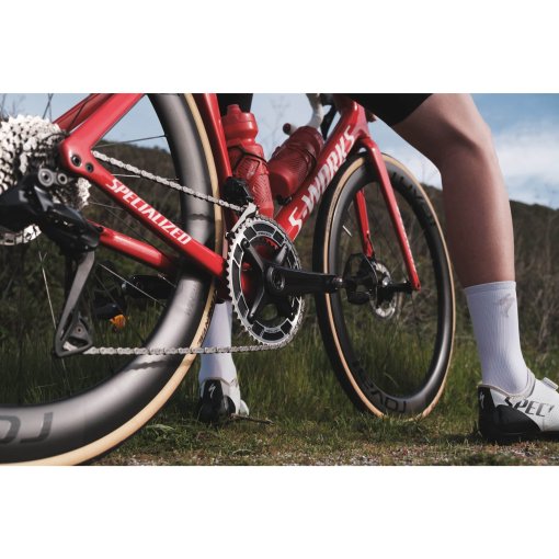 Praxis Works Doon Carbon M30-Thru Crank Arms | BIKE24