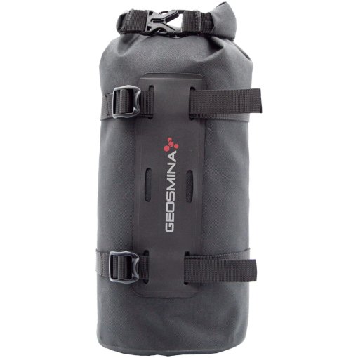 Productfoto van Geosmina Cargo Cage Fietstas 5,5 l