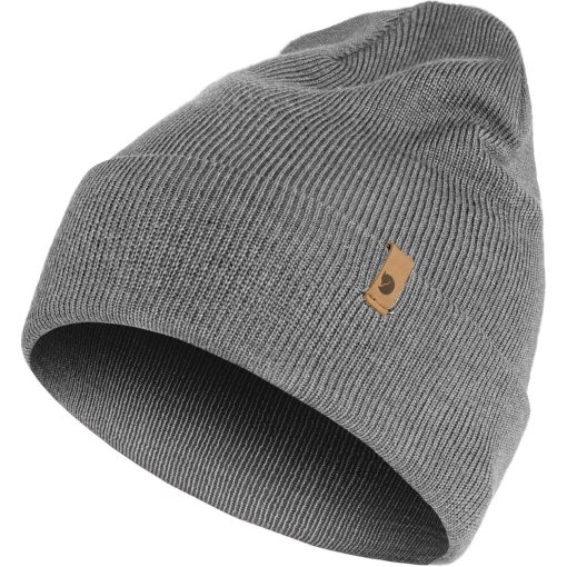 Foto de Fjällräven Gorro de punto - Classic Knit - grey