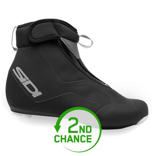 Produktbild von Sidi Nubes Rennradschuhe - Black/Black - 2025 - B-Ware