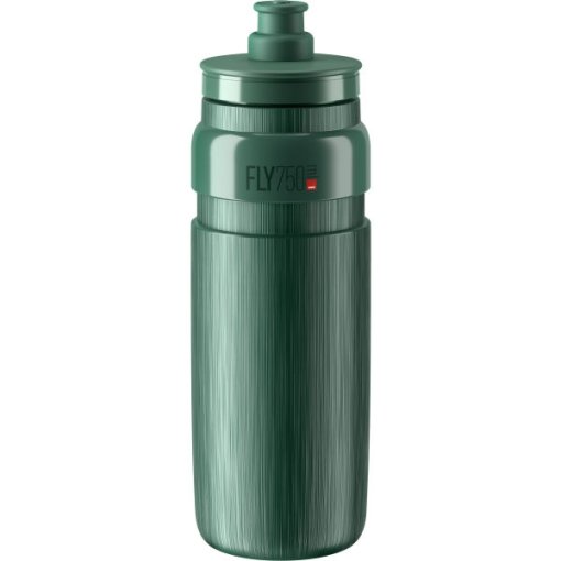 Foto de Elite Bidón - Fly Tex 750ml - verde