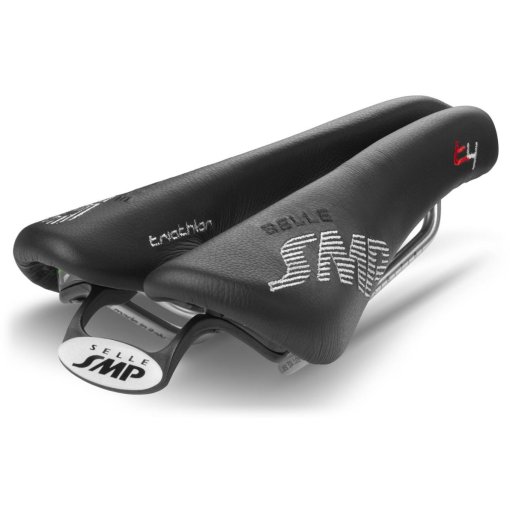 Immagine prodotto da Selle SMP T4 Triathlon Saddle - black