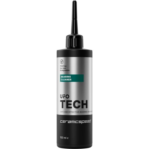 Produktbild von CeramicSpeed UFO Tech Lager-Reinigungsmittel - 100ml