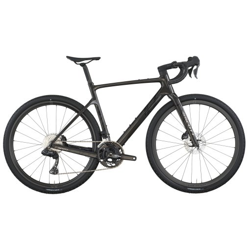 Foto de SCOTT Bicicleta Gravel - ADDICT GRAVEL 15 - 2026 - carbon black