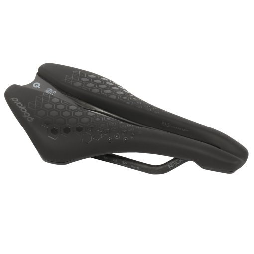 Immagine prodotto da Prologo Dimension Tri Pas Nack Saddle - anthracite / silver