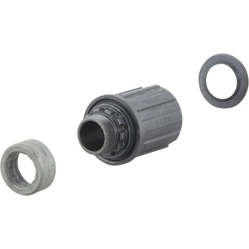 Photo produit de Bontrager DC-3248 Corps de roue libre - Shimano HG