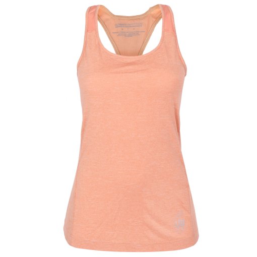 Photo produit de Ultimate Direction Débardeur Femmes - Cirrus - pastel coral