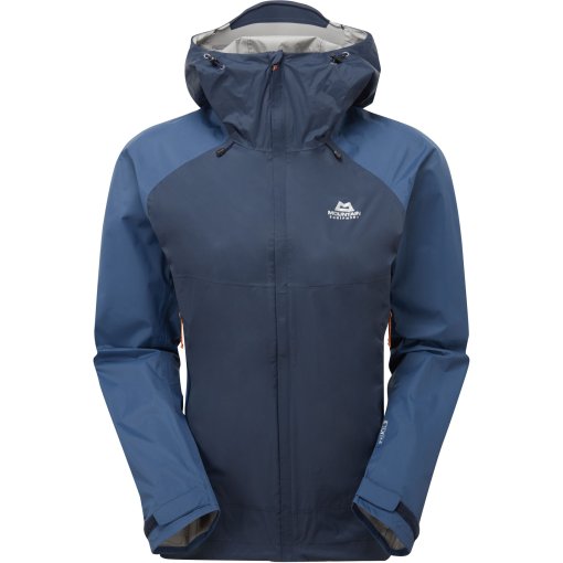 Foto de Mountain Equipment Chaqueta Mujer - Zeno ME-006645 - cosmos/dusk