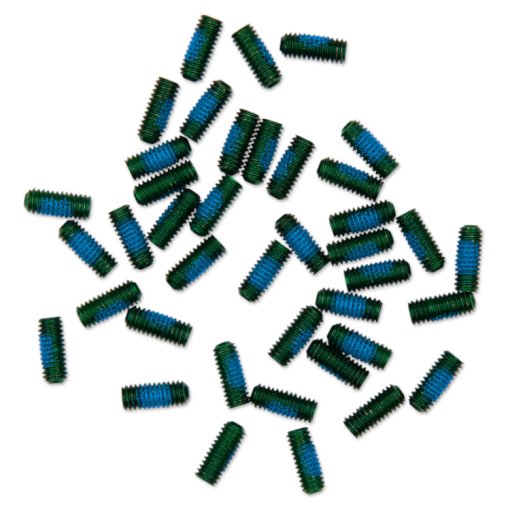 Foto de Crankbrothers Alfileres Pedales para Stamp / Mallet / 5050 - 10 mm - verde