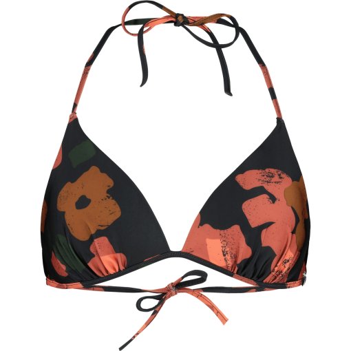 Foto de Maloja Top de Bikini Mujer - EisenauM. - moonless primrose 8754