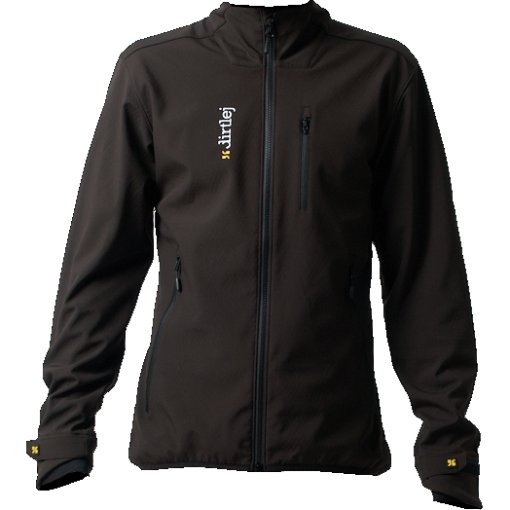 Foto de Dirtlej Chaqueta Softshell - Weathershield Warm - negro