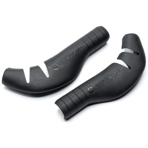 Foto de Redshift Cruise Control Top Puños - negro