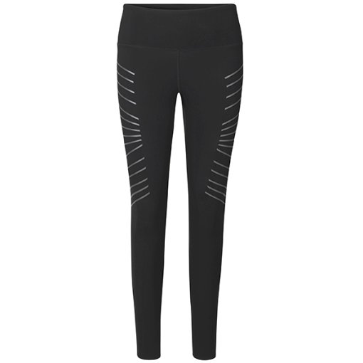 Produktbild von Fe226 BodyShape Damen Leggings - schwarz