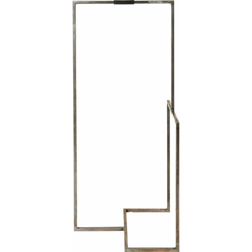 Produktbild von FINGERSCROSSED 90° Fahrradständer - Raw