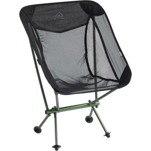 Produktbild von Robens Pathfinder Light Campingstuhl - Schwarz