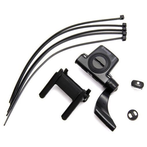 Foto de Cat Eye ISC-12 Speed + Cadence Sensor Kit Bluetooth 1603970 for Strada Smart