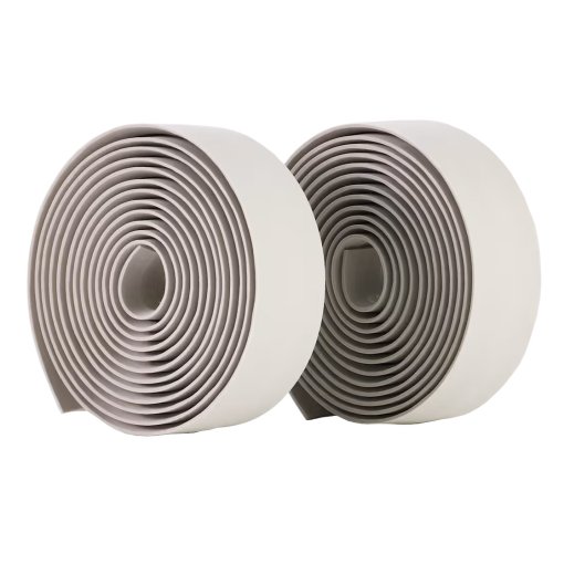 Foto de Trek Gel Cork Cinta para manillar | Juego de 2 piezas - buff beige