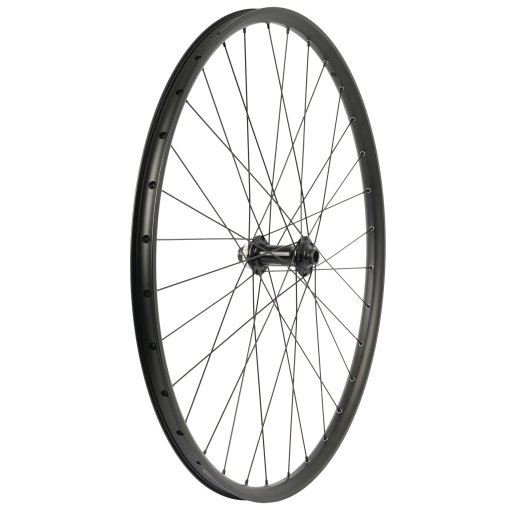 Photo produit de RLND SPV2 Roue Avant - 28/29&quot; | Clincher | Centerlock | 15x110mm Boost - Shimano HB-TC500-15-B
