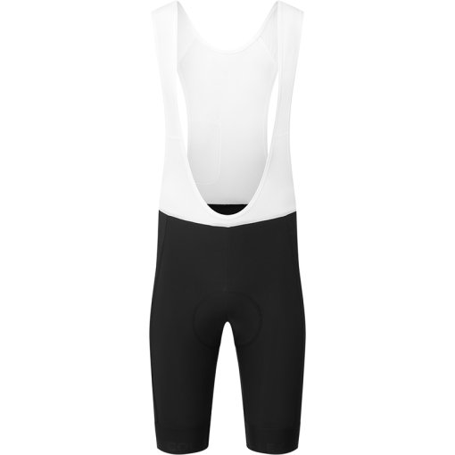 Immagine prodotto da Le Col Salopette Corta II Uomo - Pro - Nero/Bianco