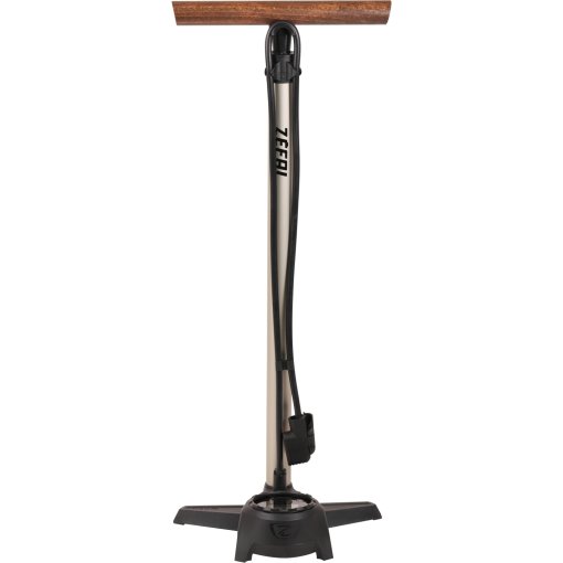 Immagine prodotto da Zéfal Profil Max FP65 Z-Switch Floor Pump - silver