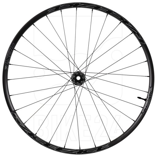 Foto de Race Face Next SL 26 - 29 Pulgadas Carbon Rueda delantera - 6 agujeros - 15x110mm Boost