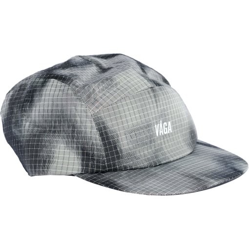 Productfoto van VAGA Night Club 2.0 Hardlooppet - Black / Grey