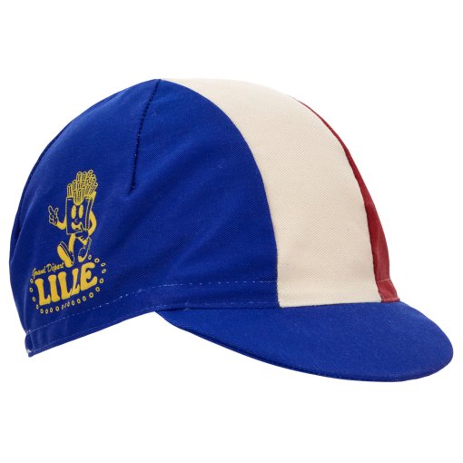 Foto de Santini Gorra Ciclismo - Grand Départ Lille - Tour de France™ 2025 Collection - RE460COTLILLE5TDF