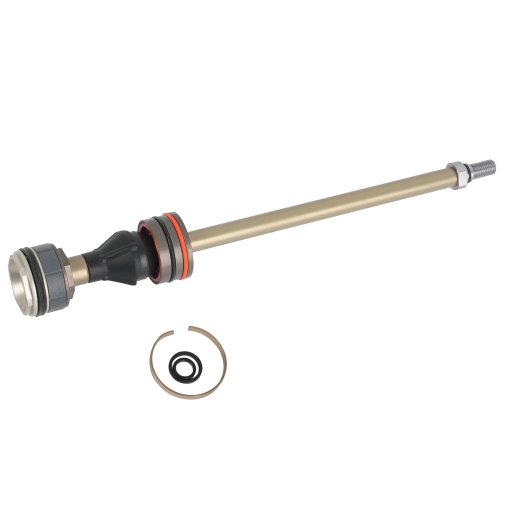 Immagine prodotto da FOX Set di Manutenzione - Unità Air Shaft | FLOAT NA3 Glidecore | per Forcella Ammortizzata 36E (2026) - 820-02-724-KIT | 150mm | Foro 1.214&quot;