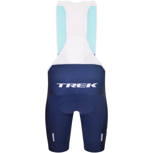 Santini Trek Factory Racing 2026 Bib Shorts Men RE1375FB26XC